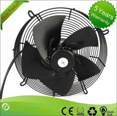 High Speed AC Motor Axial Air Fan Small Blower Fan For Equipment Cooling
